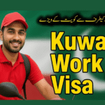 Government of Pakistan Announces New Overseas Jobs for Kuwait – Apply Through OEC
